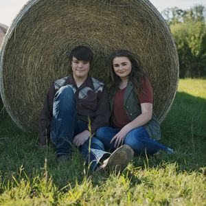 Meet your Posher, Kayley